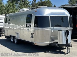 Used 2014 Airstream International Sterling 27FB available in Fife, Washington