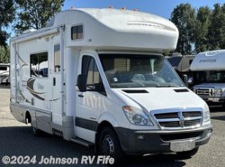 Used 2008 Winnebago View 24H available in Fife, Washington