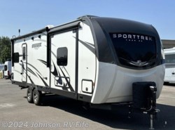 Used 2021 Venture RV SportTrek Touring Edition STT272VRK available in Fife, Washington