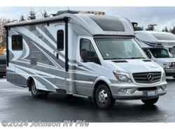 Used 2015 Itasca Navion 24V available in Fife, Washington