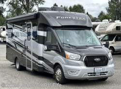 Used 2022 Forest River Forester TS 2381 available in Fife, Washington