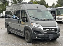 New 2025 Thor Motor Coach Tellaro 20H available in Fife, Washington