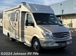 Used 2015 Leisure Travel Unity U24MB available in Fife, Washington