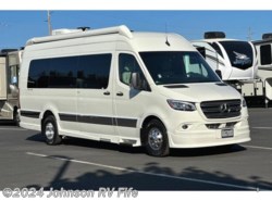 New 2024 Grech RV Strada-ion Tour available in Fife, Washington