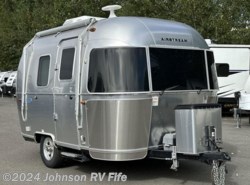 Used 2021 Airstream Bambi 16RB available in Fife, Washington