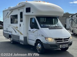 Used 2007 Itasca Navion 23H available in Fife, Washington