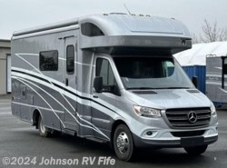 New 2025 Winnebago Navion 24D available in Fife, Washington