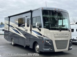 Used 2020 Winnebago Sunstar 29V available in Fife, Washington