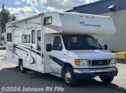 Used 2005 Coachmen Freelander 2600SO available in Fife, Washington