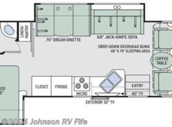 Used 2019 Thor Motor Coach Freedom Traveler A30 available in Fife, Washington