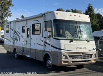 Used 2005 Damon Daybreak 3272F available in Fife, Washington