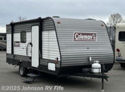 Used 2021 Dutchmen Coleman Lantern LT 17B available in Fife, Washington