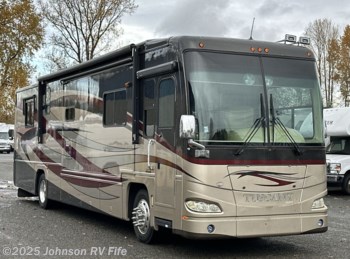 Used 2006 Damon Tuscany 3974 available in Fife, Washington