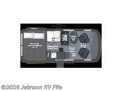 New 2026 Winnebago Revel Sport 44N available in Fife, Washington