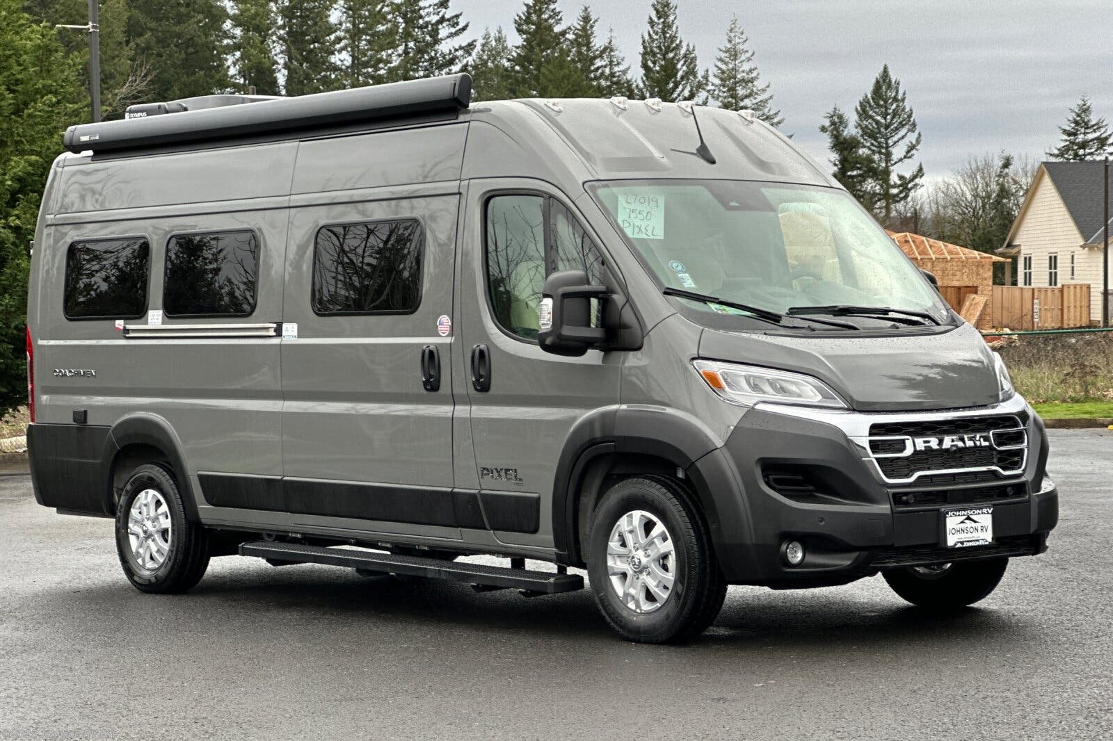 New 2026 Coachmen Pixel P 2.0M available in Fife, Washington