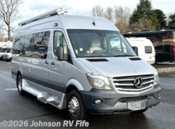 Used 2015 Pleasure-Way Plateau FL available in Fife, Washington