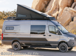 New 2026 Storyteller Overland Crew Mode XL available in Fife, Washington