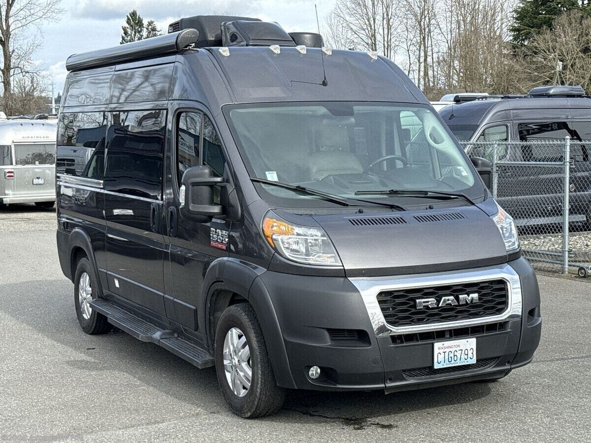 Used 2022 Thor Motor Coach Scope 18M available in Fife, Washington