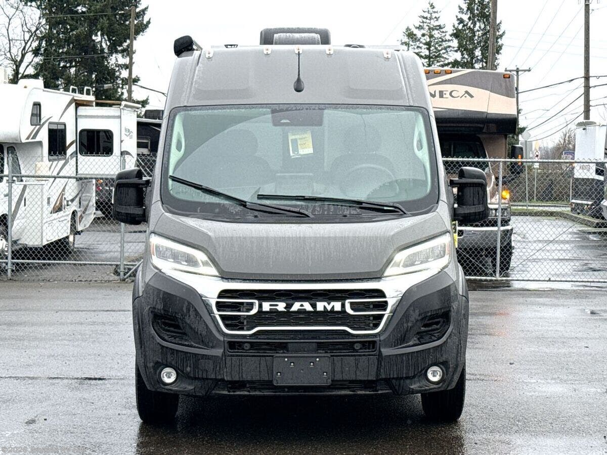 New 2026 Thor Motor Coach Rize 18Z available in Fife, Washington