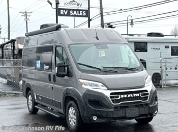 New 2026 Thor Motor Coach Rize 18Z available in Fife, Washington
