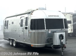 Used 2016 Airstream Flying Cloud 26U available in Fife, Washington