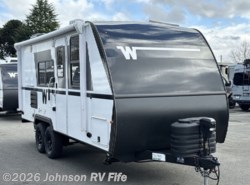 New 2026 Winnebago Micro Minnie 2108FBS available in Fife, Washington