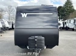 New 2026 Winnebago Micro Minnie 2108FBS available in Fife, Washington