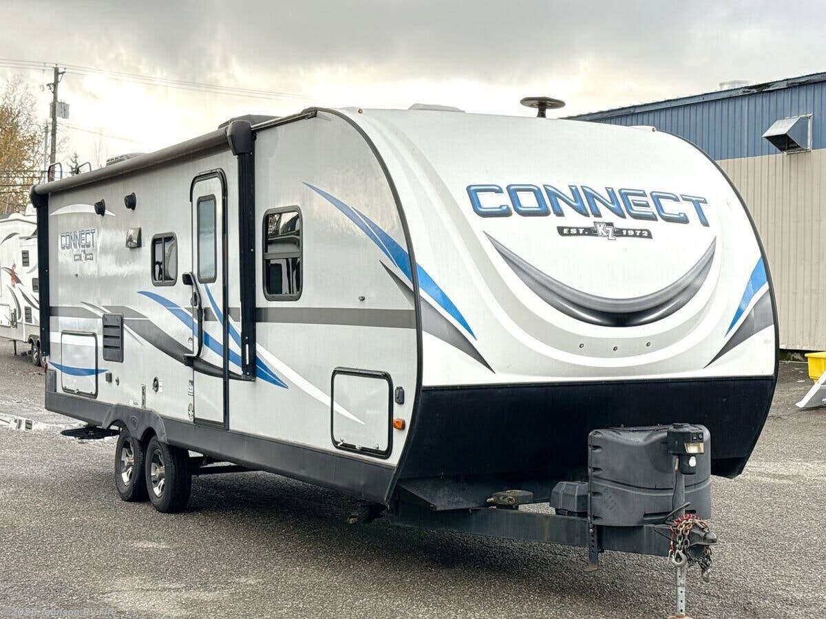 Used 2019 K-Z Connect 241BHK available in Fife, Washington