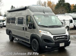 New 2026 Coachmen Nova 20C Pop Top w/Rover Ladder and Spare Tire! available in Fife, Washington