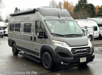 New 2026 Coachmen Nova 20C Pop Top w/Rover Ladder and Spare Tire! available in Fife, Washington