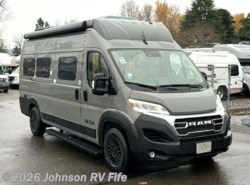 New 2026 Coachmen Nova 20C Pop Top w/Rover Ladder and Spare Tire! available in Fife, Washington