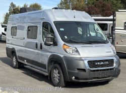 Used 2021 Winnebago Solis 59PX Rare Non Pop Top! available in Fife, Washington