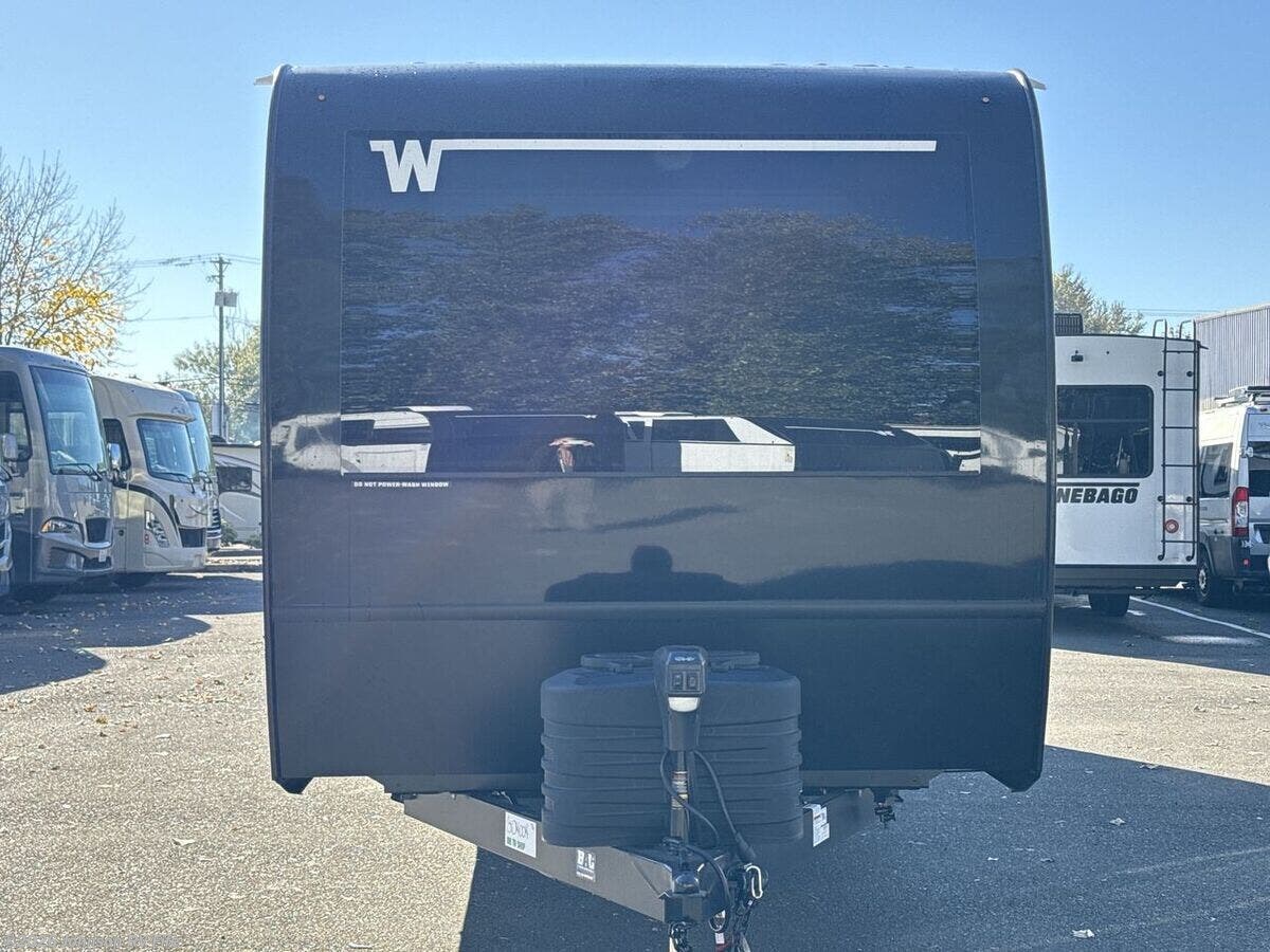New 2026 Winnebago Thrive 26FKD available in Fife, Washington