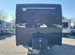 New 2026 Winnebago Thrive 26FKD available in Fife, Washington