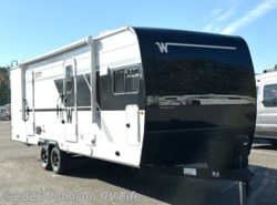 New 2026 Winnebago Thrive 26FKD available in Fife, Washington