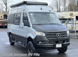 New 2026 Winnebago Revel Sport 44N AWD w/ Black Raptor Coating! available in Fife, Washington