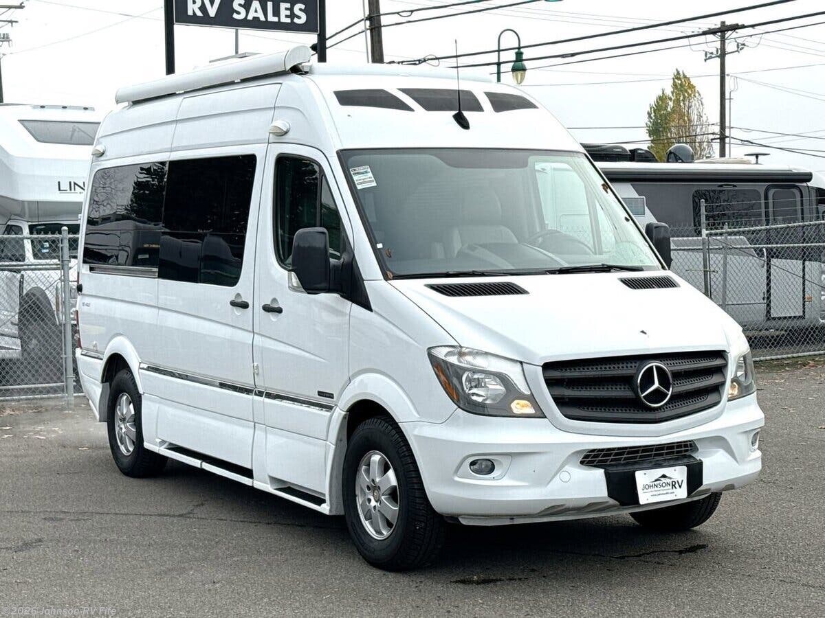 Used 2019 Roadtrek SS Agile SS AGILE available in Fife, Washington