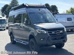 New 2026 Remote Vans Aegis Series B *51V Lithionics *Van Compass™ 4.3 Full Suspensio available in Fife, Washington