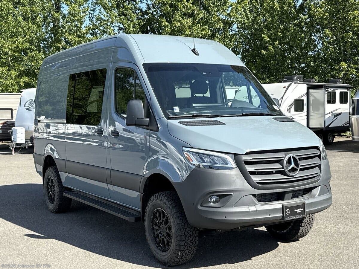 New 2025 Bedrock  B4D available in Fife, Washington