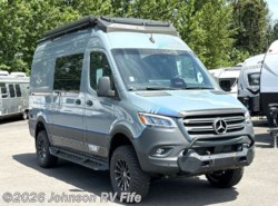 New 2026 Remote Vans Series Oasis *Van Compass™ 4.3 *48V Nomadic A/C available in Fife, Washington