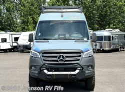 New 2026 Remote Vans Series Oasis *Van Compass™ 4.3 *48V Nomadic A/C available in Fife, Washington