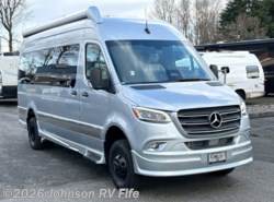 New 2026 Grech RV Terreno ion AWD TOUR available in Fife, Washington