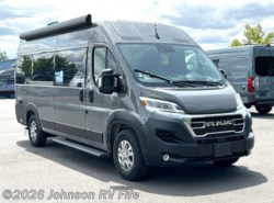 New 2026 Thor Motor Coach Tellaro RAM ProMaster 20U available in Fife, Washington