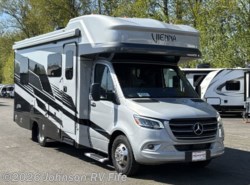 New 2025 Renegade RV Vienna 25FWC 25C available in Fife, Washington