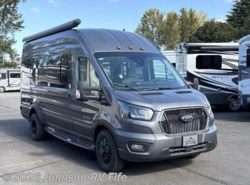 New 2026 Coachmen Beyond Transit AWD 22RB *Twin Bed *Rear Bath *Conv Pkg * available in Fife, Washington