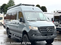 New 2026 Thor Motor Coach Tranquility 2500 AWD 19M available in Fife, Washington