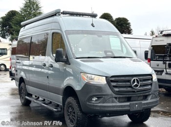 New 2026 Thor Motor Coach Tranquility 2500 AWD 19M available in Fife, Washington