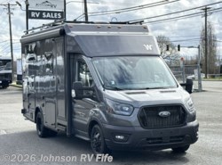 New 2026 Winnebago Ekko 22A *Batwing Awning *Generator AWD available in Fife, Washington