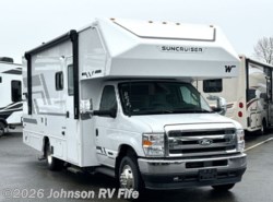 New 2027 Winnebago Suncruiser 22RS available in Fife, Washington