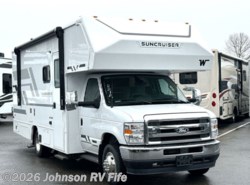 New 2027 Winnebago Suncruiser 22RS available in Fife, Washington